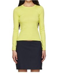Flore Flore - Max T-Shirt - Lyst