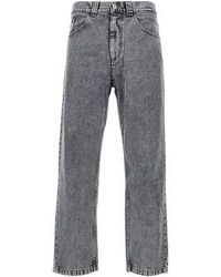 POLAR SKATE - 93 Oversized Fit Jeans - Lyst