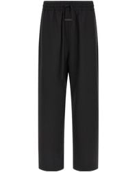Fear Of God - Wide-Leg Drawstring Pants - Lyst