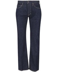 Tom Ford - Selvedge Bootcut Jeans - Lyst
