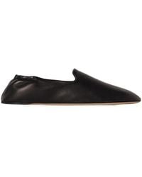 The Row - Casa Slipper - Lyst