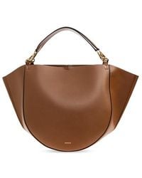 Wandler - 'Hortensia' Handbag - Lyst