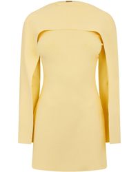 Cult Gaia - Short Dress - Lyst
