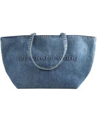Alexander Wang - Punch Tote Shopper Bag - Lyst