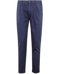 Re-hash - Belt Loops Slacks - Lyst
