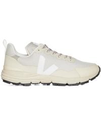 Veja - Logo Details Casual Sports Shoes - Lyst