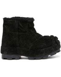 DIESEL Blue D-hammer Ch Md Denim Ankle Boots for Men | Lyst DIESEL Blue D-hammer Ch Md Denim Ankle Boots for Men | Lyst