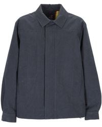 K-Way - Corduroy Jacket - Lyst