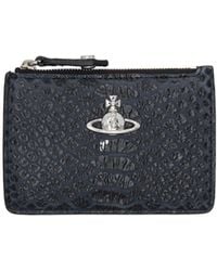 Vivienne Westwood - Slim Long Card Pack - Lyst