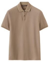 Loro Piana - Brentwood Polo - Lyst