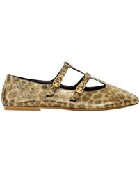 Celine - Les Ballerines Babies - Lyst