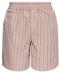 Isabel Marant - "Vataya" Shorts - Lyst