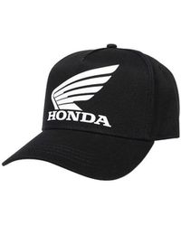 DSquared² - Logo Baseball Cap - Lyst