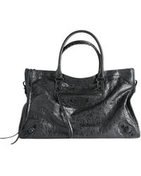 Balenciaga - Le City Large Bag - Lyst