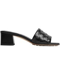 Bottega Veneta - Mule Sandal - Lyst