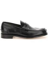 Church's - Pembrey Polished Slip-On Loafers - Lyst