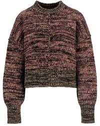 Barbour - Saima Jumper - Lyst