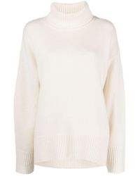 arch4 - Turtleneck Pullover - Lyst