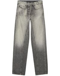 DIESEL - 2001 D-Macro Relaxed-Fit Denim Jeans - Lyst