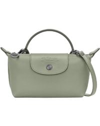 Longchamp - Le Pliage Xtra Xs Top Handle Bag - Lyst