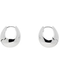 NUMBERING - Boop Earrings - Lyst