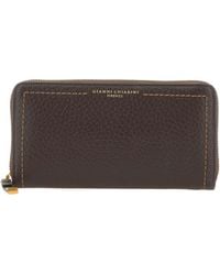 Gianni Chiarini - Bubble Zip-Around Wallet - Lyst