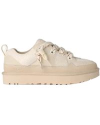 UGG - Lo Lowmel Sneakers - Lyst
