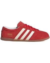 adidas Originals - Gazelle Lo Pro W - Lyst