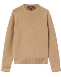 Loro Piana - Parksville Crewneck Jumper - Lyst