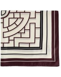 Anine Bing - York Scarf Ab - Lyst