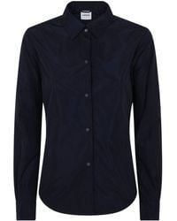 Aspesi - Shirt - Lyst