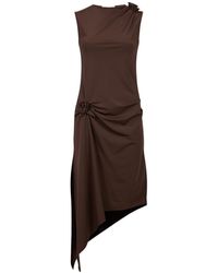 Coperni - Floral Dress - Lyst