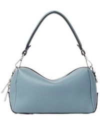 Fendi - Lui Small Mercury Leather Bag - Lyst