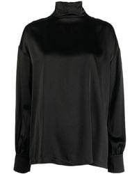 Fabiana Filippi - Long-Sleeved Shirt - Lyst