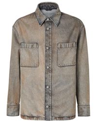 Fendi - Shirt - Lyst
