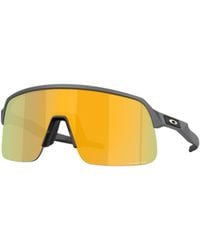 Oakley - Sutro Lite S Shield Frame Sunglasses - Lyst