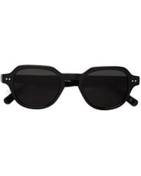 Retrosuperfuture - Voce Rectangle-Frame Sunglasses - Lyst