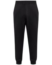 DSquared² - Logo Printed Sweatpants - Lyst