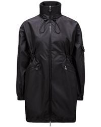 Moncler - Rain Jackets - Lyst