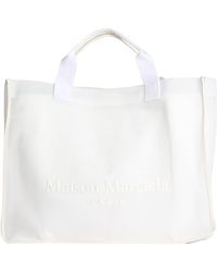 Maison Margiela - Large Simple Handbag - Lyst
