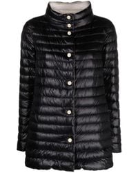 Herno - Winter Jackets - Lyst