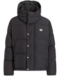Dolce & Gabbana - Jackets Outer: Polyamide - Lyst