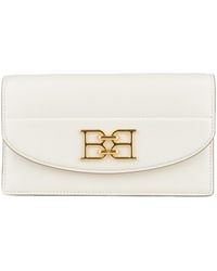 Bally - Flip Shoulder Bag - Lyst