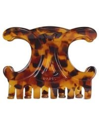 Celine - Xl Hair Claw - Lyst