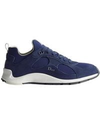 Dior - Mile Sneaker - Lyst