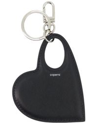 Coperni - Heart Keychain - Lyst