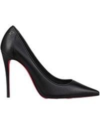 Christian Louboutin - Sporty Kate Pointed Toe Pumps - Lyst