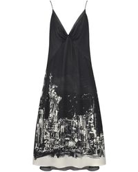 Dior - Sling Dress - Lyst