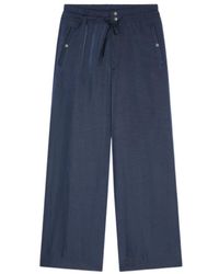 Dries Van Noten - Prima Drawstring Pants - Lyst