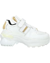 Maison Margiela - Simple Low Cut Casual Shoes - Lyst